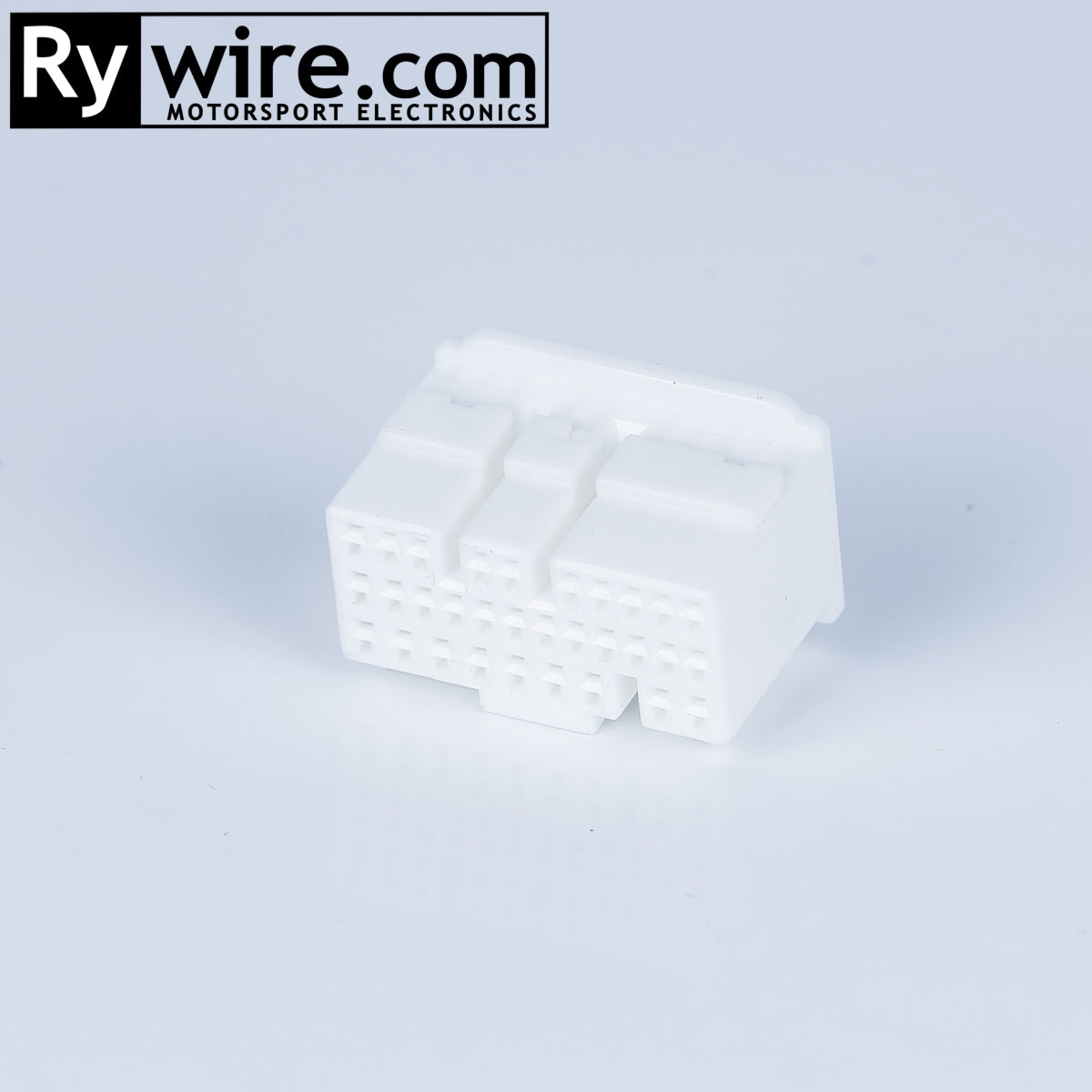 Rywire Honda K-Series Engine Computer A (AE) connector kit, 31-pin, photo 2
