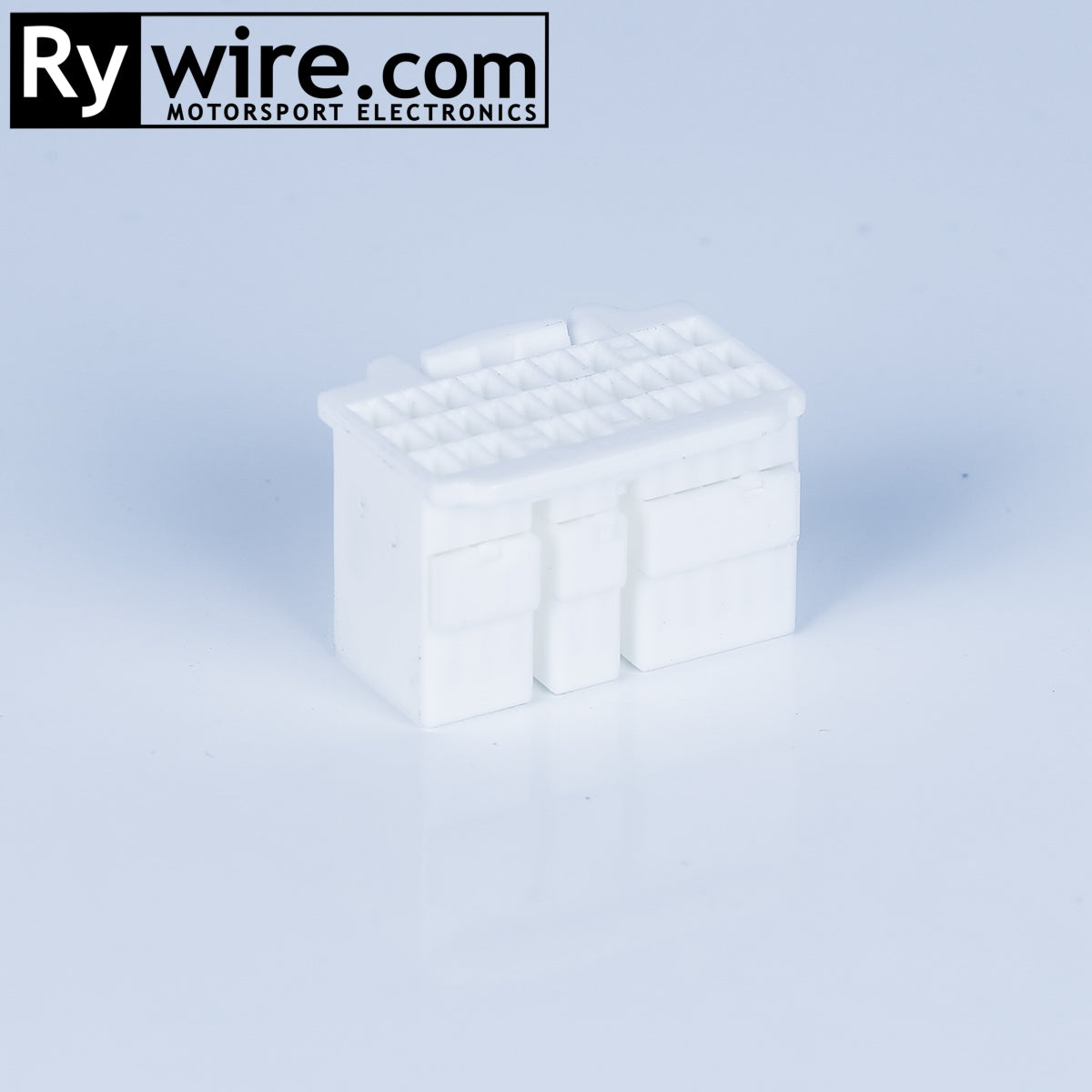 Rywire Honda K-Series Engine Computer A (AE) connector kit, 31-pin, photo 3