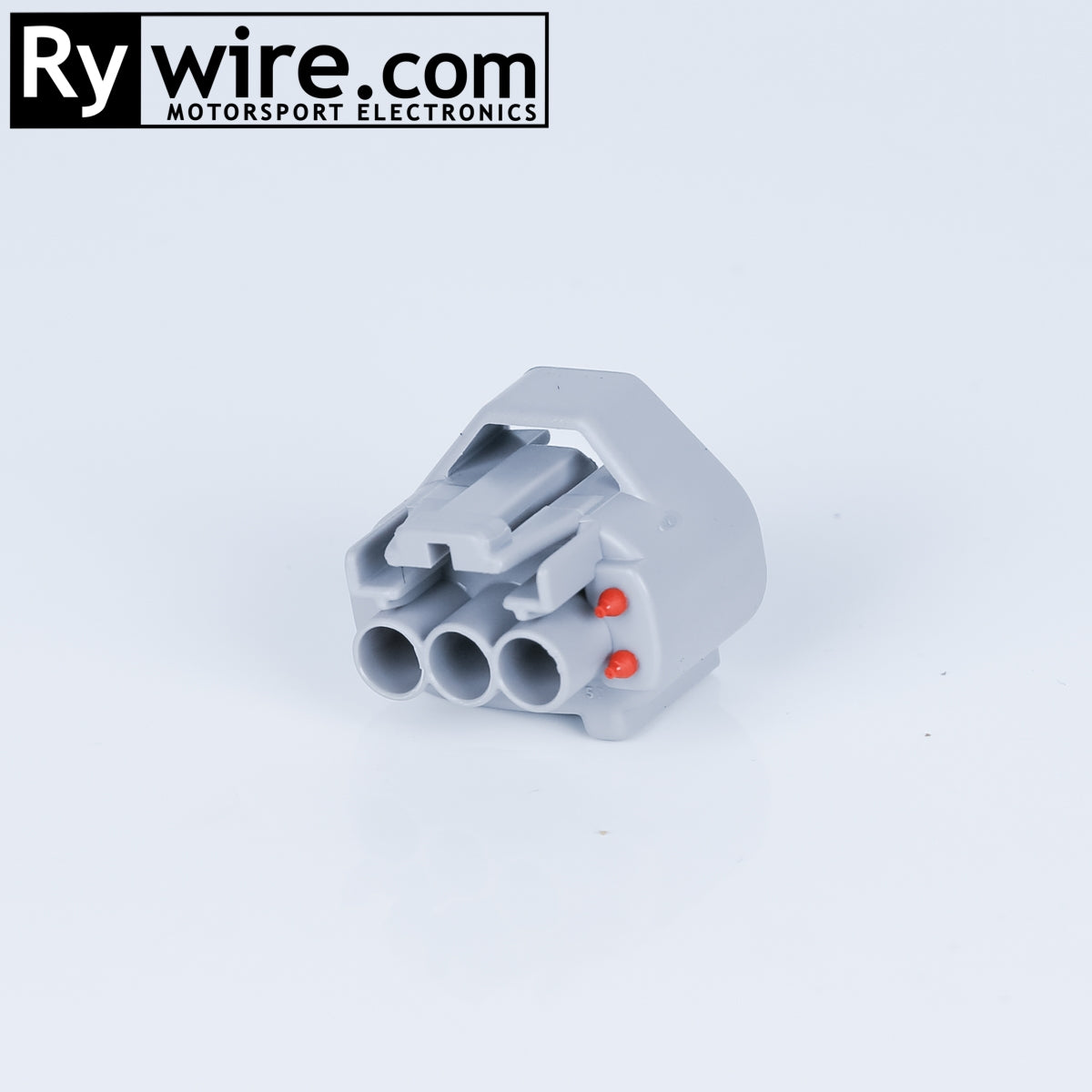 Rywire Honda K-Series Idle Air Control connector kit, 3-pin, photo 2