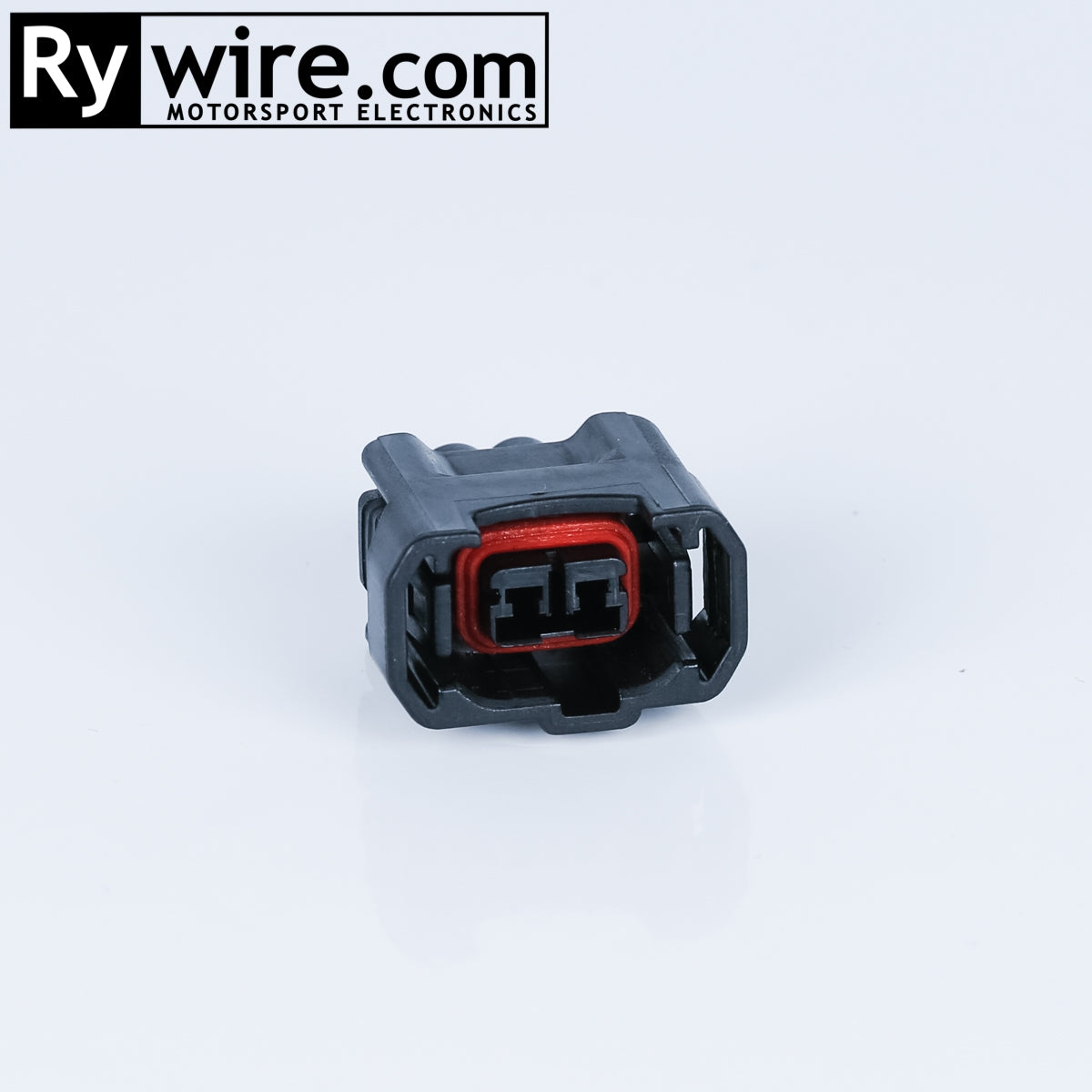 Rywire Honda K-Series Injector connector kit, 2-pin, sold by Tuned By Shawn