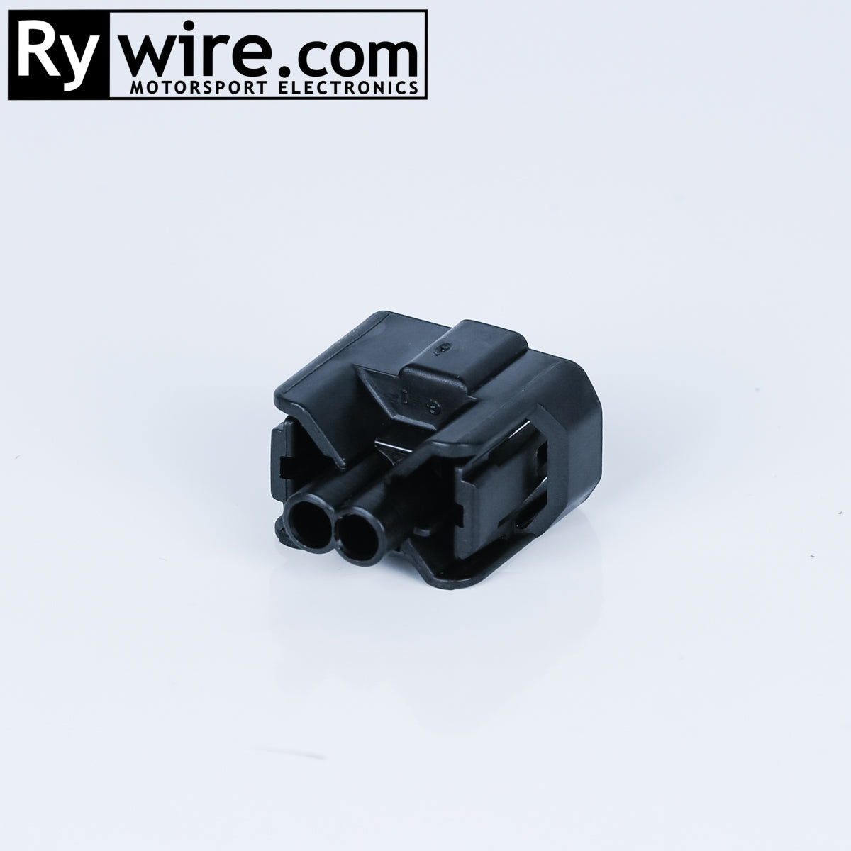 Rywire Honda K-Series Injector connector kit, 2-pin, photo 2