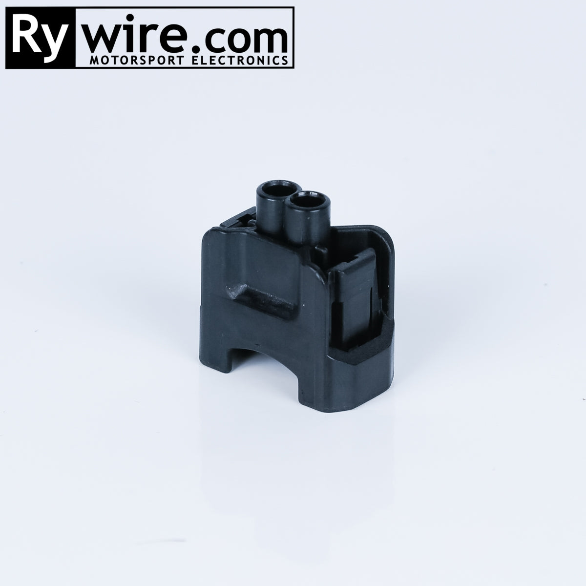 Rywire Honda K-Series Injector connector kit, 2-pin, photo 4