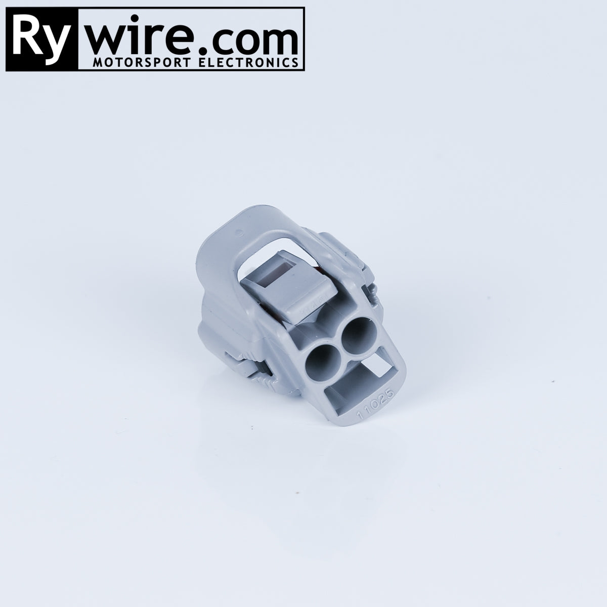 Rywire Honda K-Series Reverse Light connector kit, 2-pin, sold by Tuned By Shawn