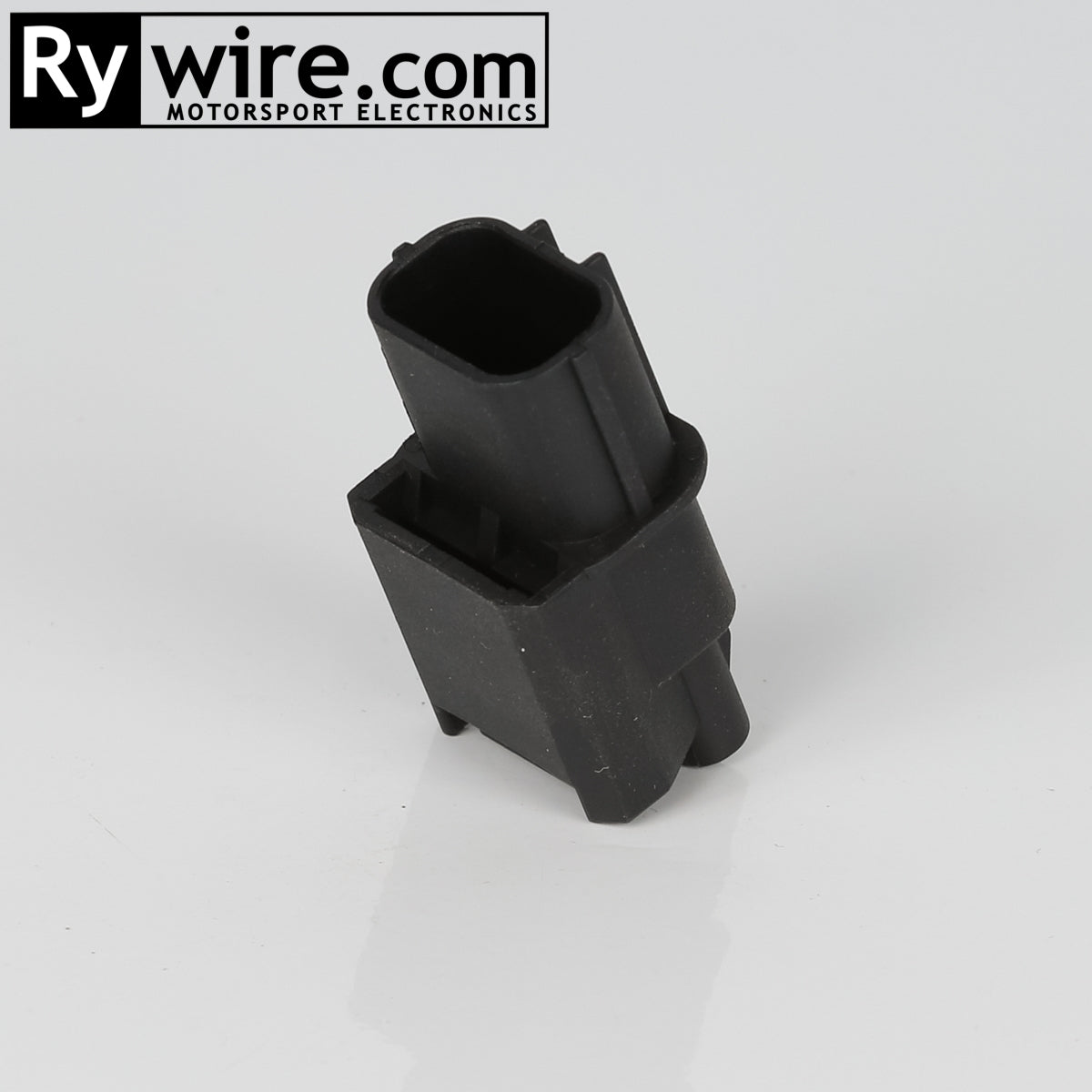 Rywire Honda K-Series Cam/Crank Position connector kit, 3-pin male, photo 4