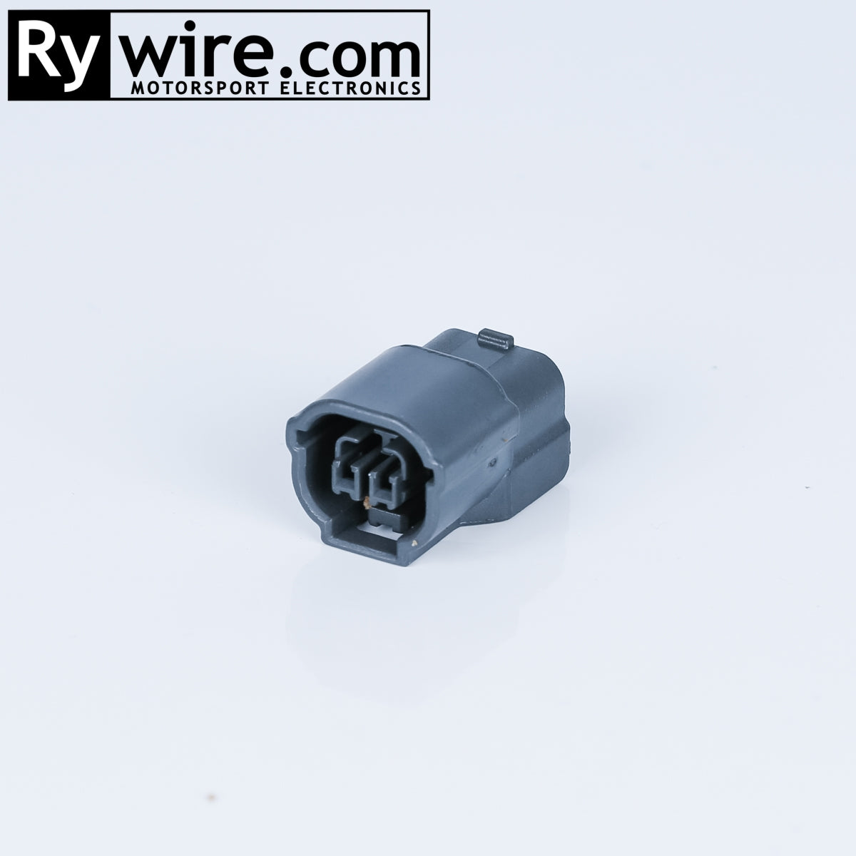 Rywire Honda K-Series VTEC Solenoid connector kit, 2-pin, photo 2