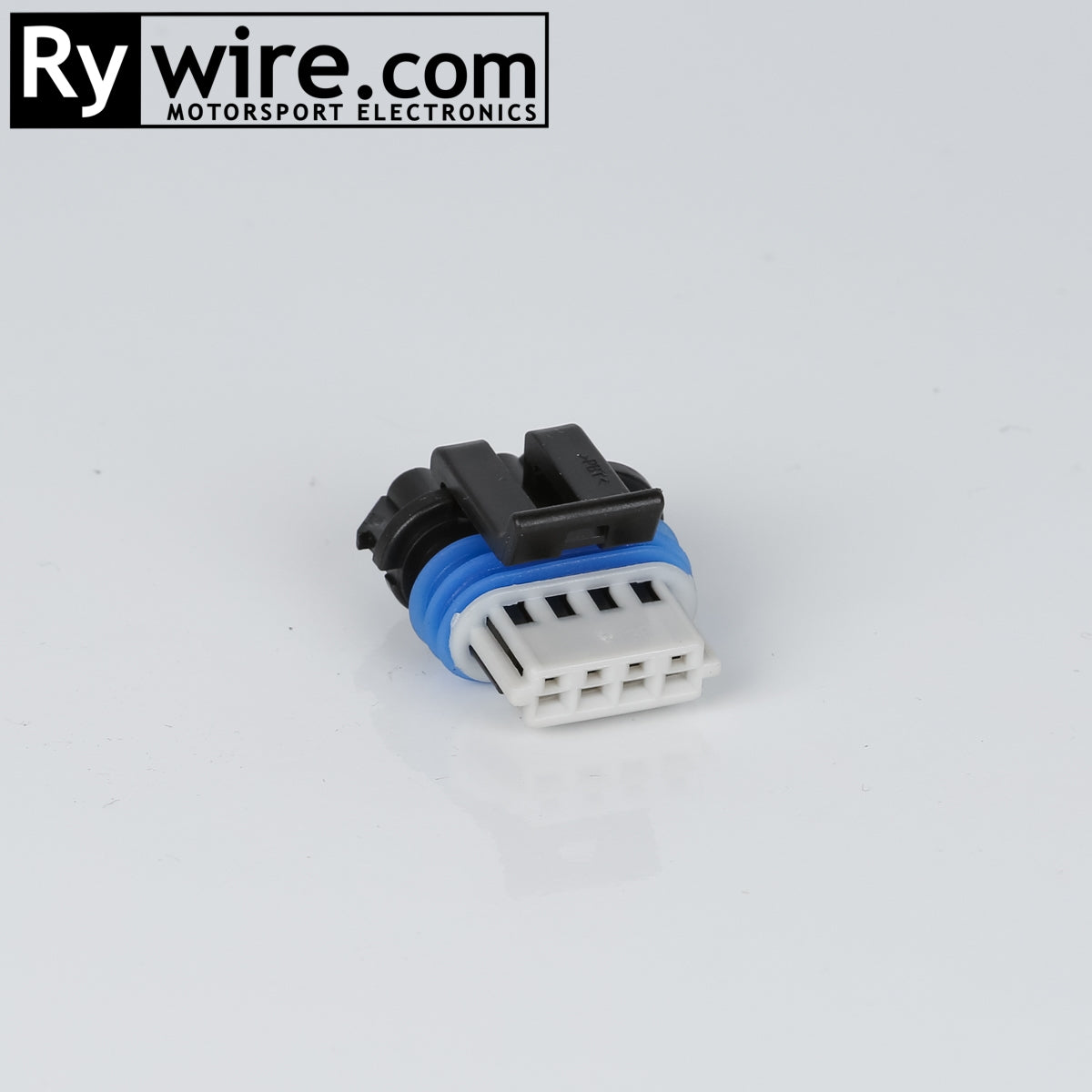 Rywire LS1 Coil connector kit, 4-pin, sold by Tuned By Shawn