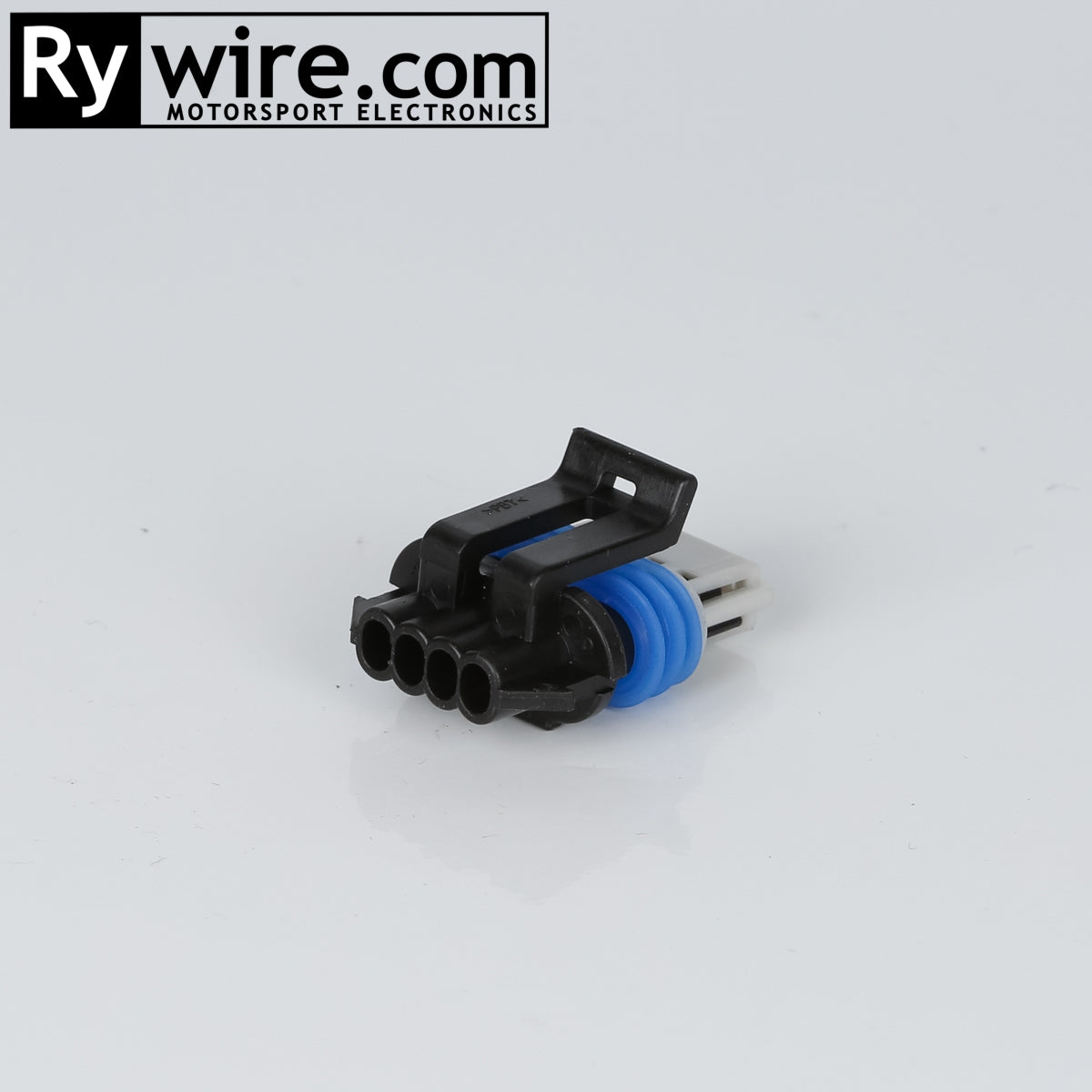 Rywire LS1 Coil connector kit, 4-pin, photo 2