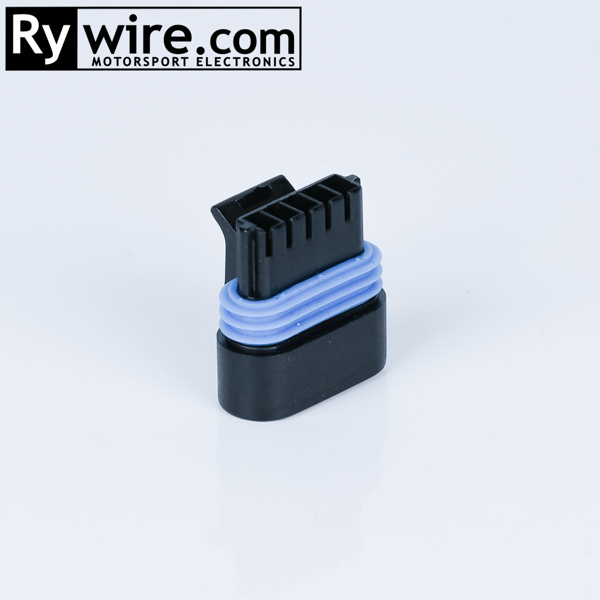 Rywire LS1 Coil connector kit, 5-pin, photo 3