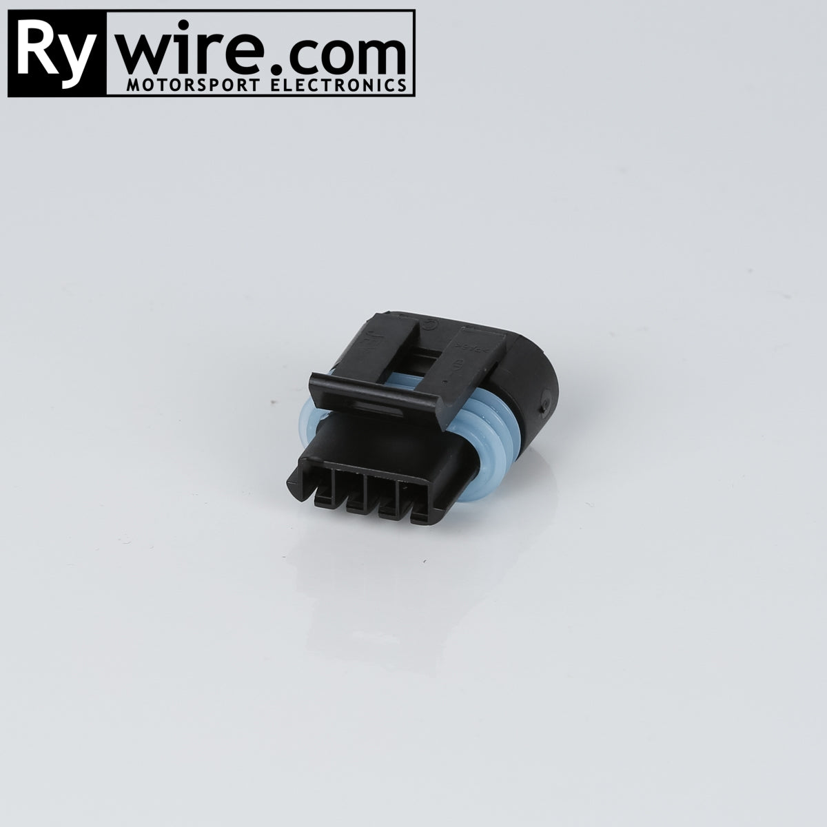 Rywire LS1 Idle Air Control connector kit, 4-pin, photo 2