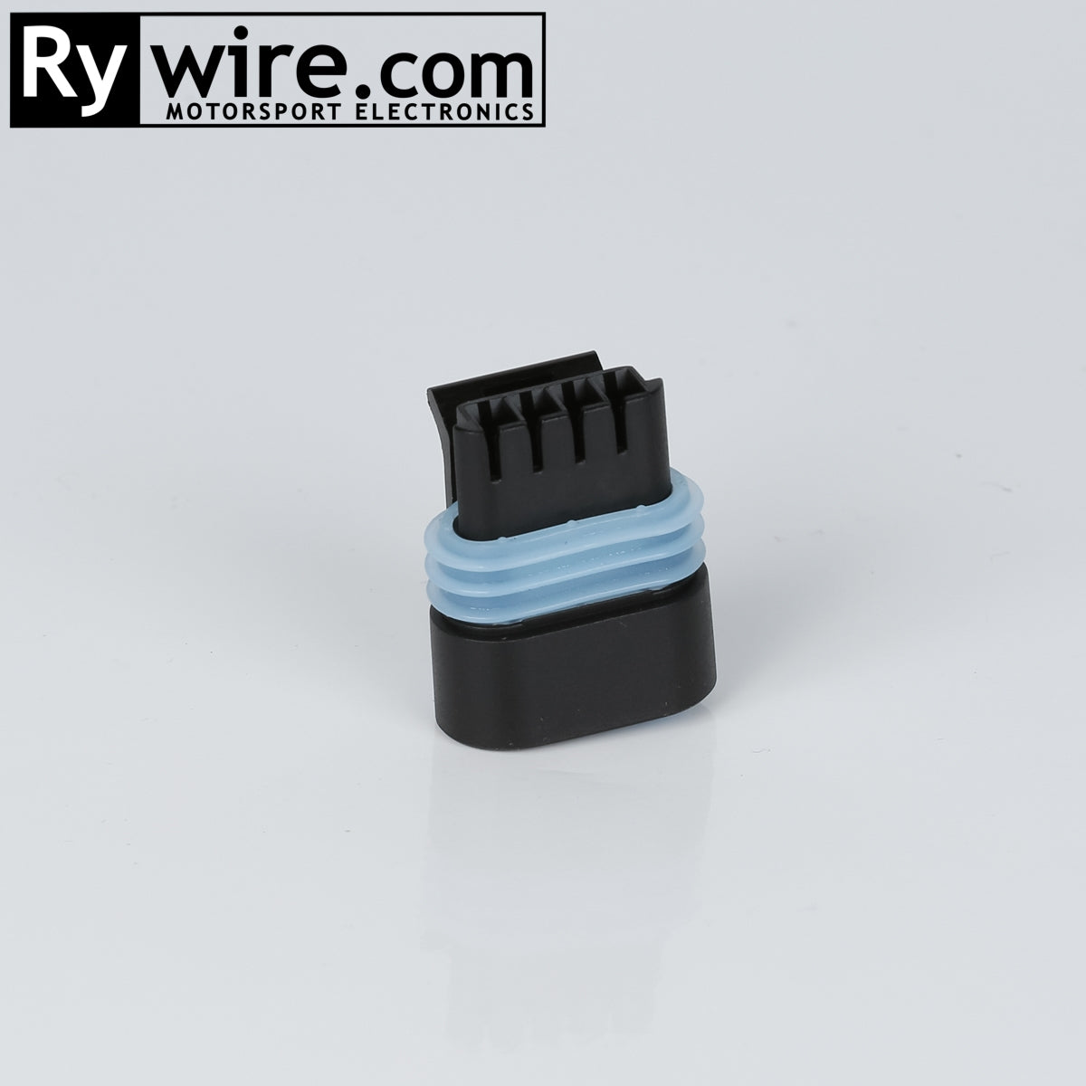 Rywire LS1 Idle Air Control connector kit, 4-pin, photo 4