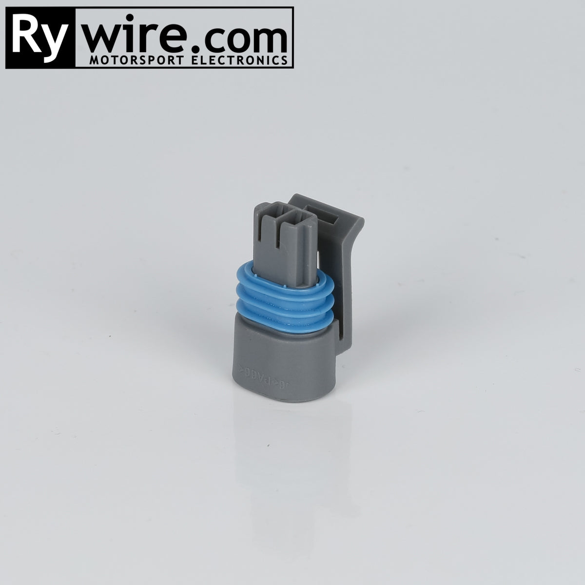 Rywire LS1 IAT connector kit, 2-pin, photo 3