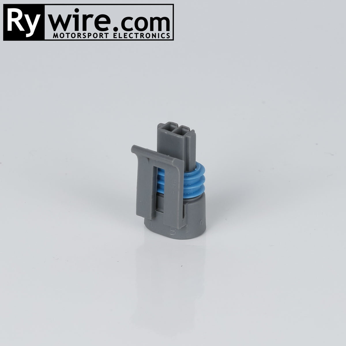 Rywire LS1 IAT connector kit, 2-pin, photo 4