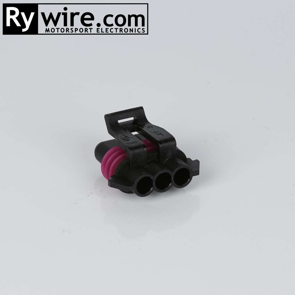Rywire LS1 MAF connector kit, 3-pin, sold by Tuned By Shawn