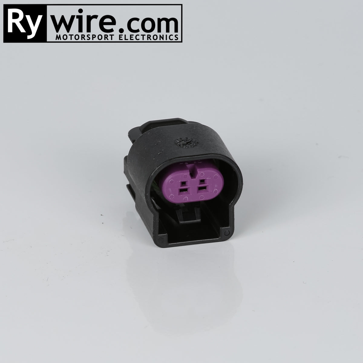 Rywire LS3 Engine connector kit, 2-pin female, sold by Tuned By Shawn