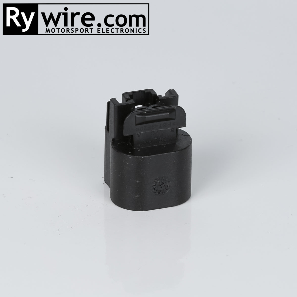 Rywire LS3 Engine connector kit, 2-pin female, photo 3