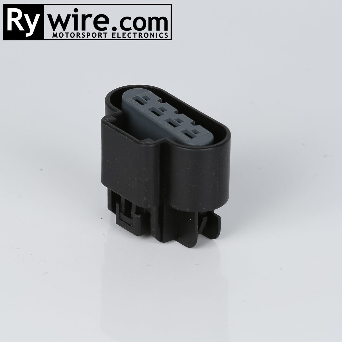 Rywire LS3 Engine connector kit, 4-pin female, photo 4