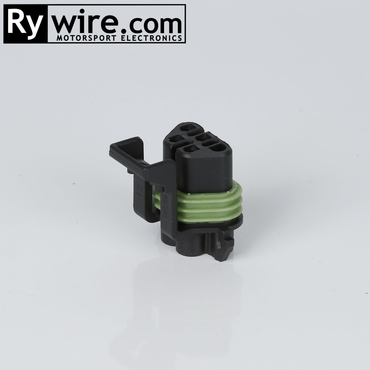 Rywire LS3 O2 connector kit, 5-pin female, photo 3