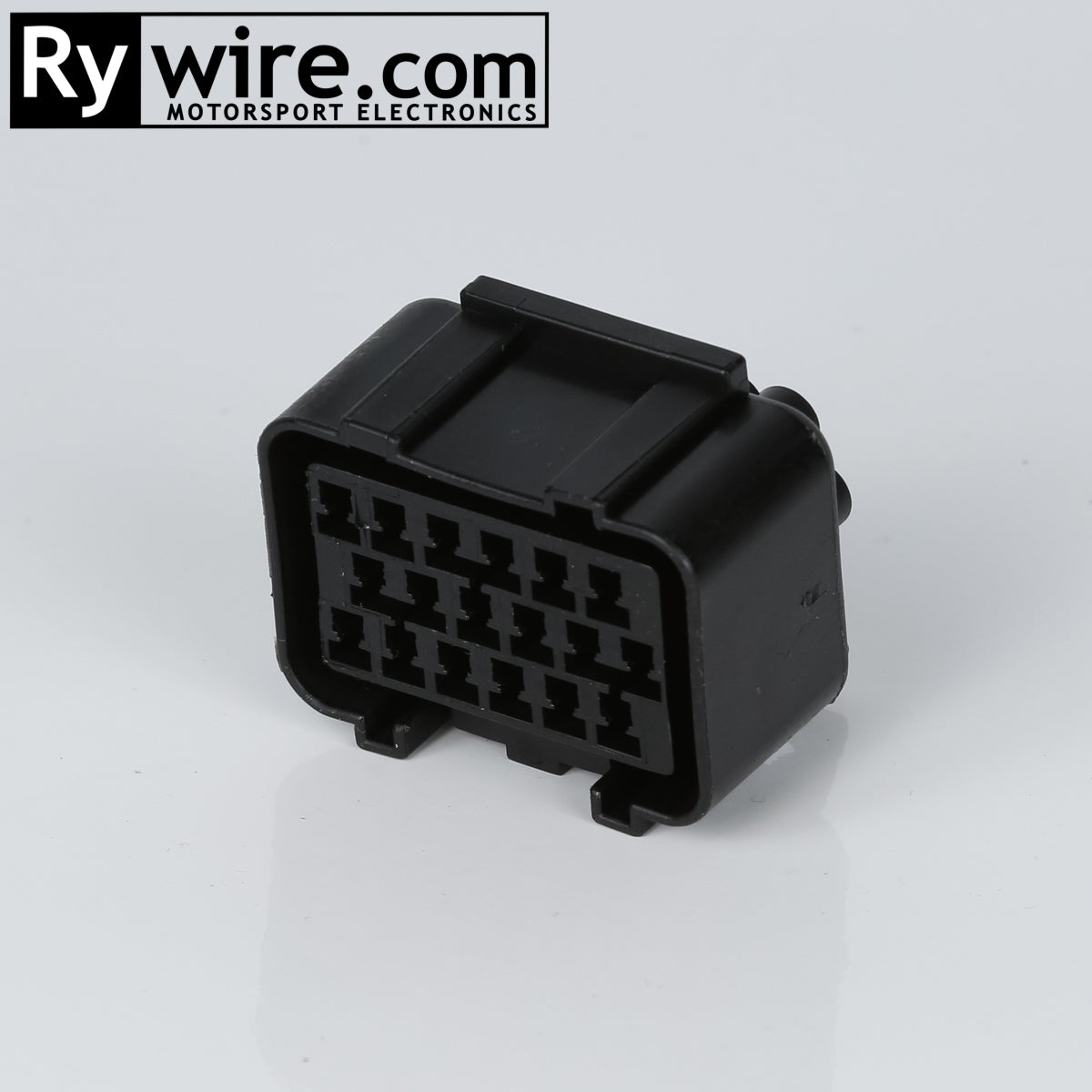 Rywire M&W connector kit, 18-pin female, photo 2