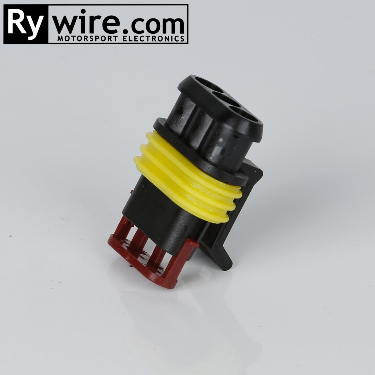 Rywire Misc connector kit, 3-pin female, photo 4