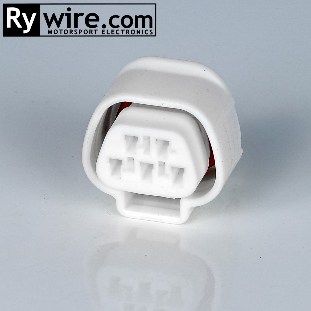 Rywire NTK O2 connector kit, 5-pin female, photo 2