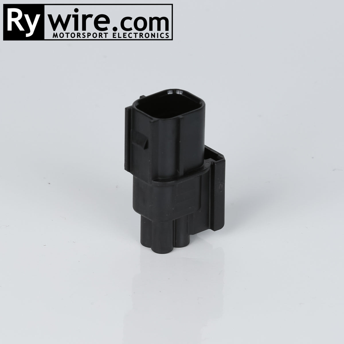 Rywire Honda O2 connector kit, 4-pin male, photo 4