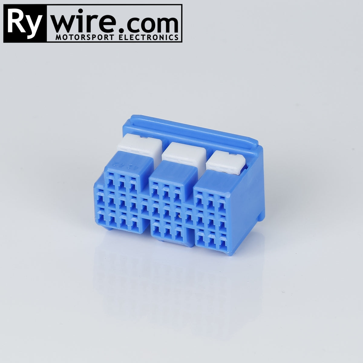 Rywire Honda OBD2 Engine Computer Plug C connector kit, 31-pin, photo 2