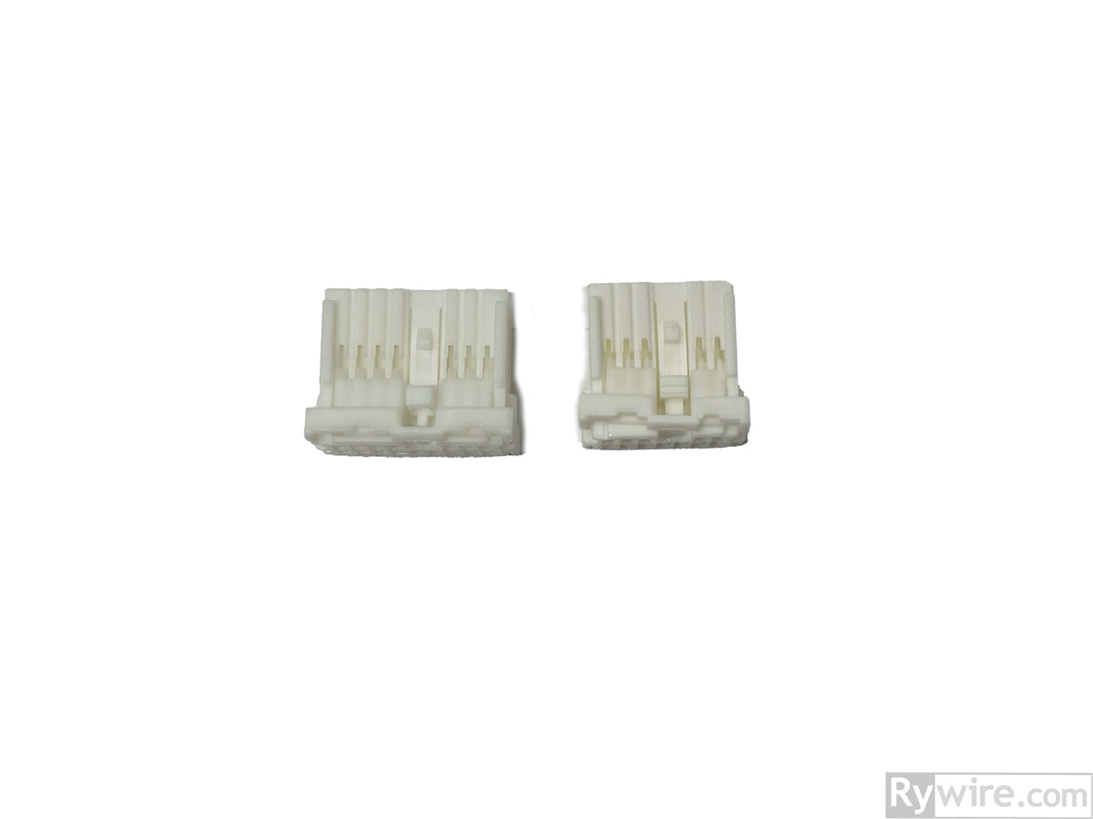Rywire Chrysler Pacifica Hybrid battery cell tap connector kit, photo 2