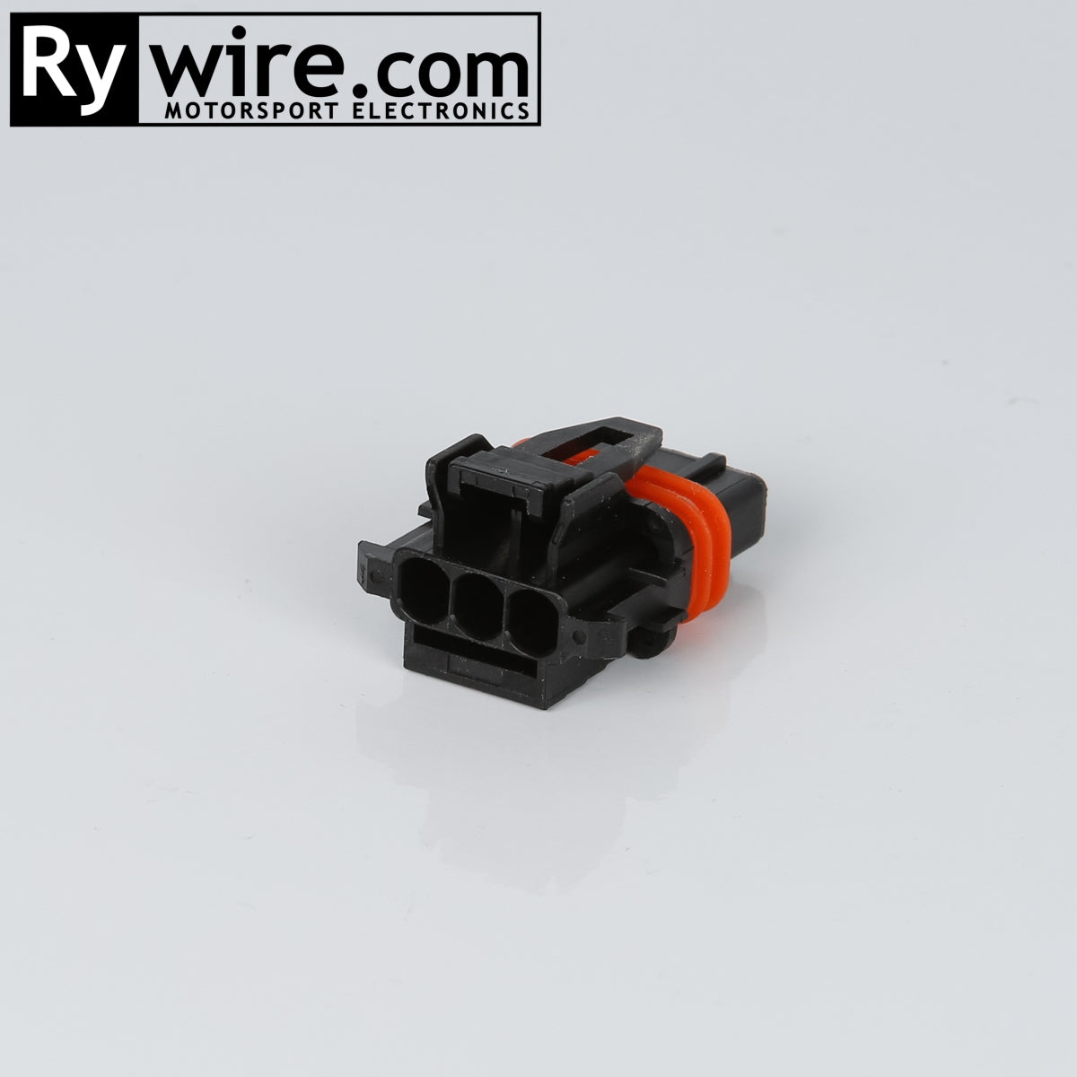 Rywire Porsche connector kit, 3-pin, photo 2