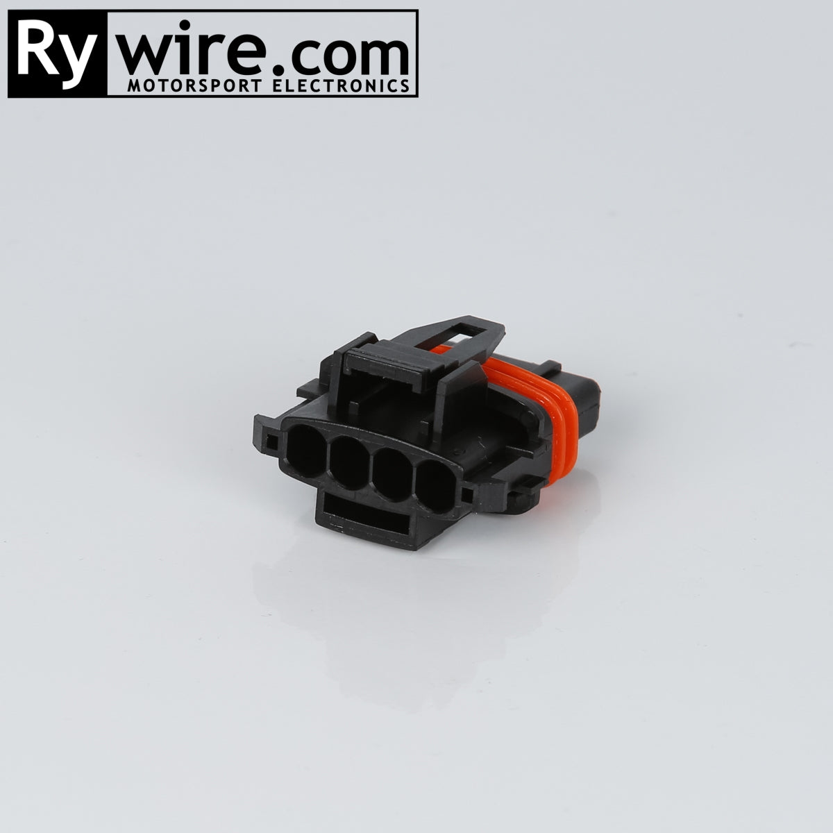 Rywire Porsche connector kit, 4-pin, photo 2