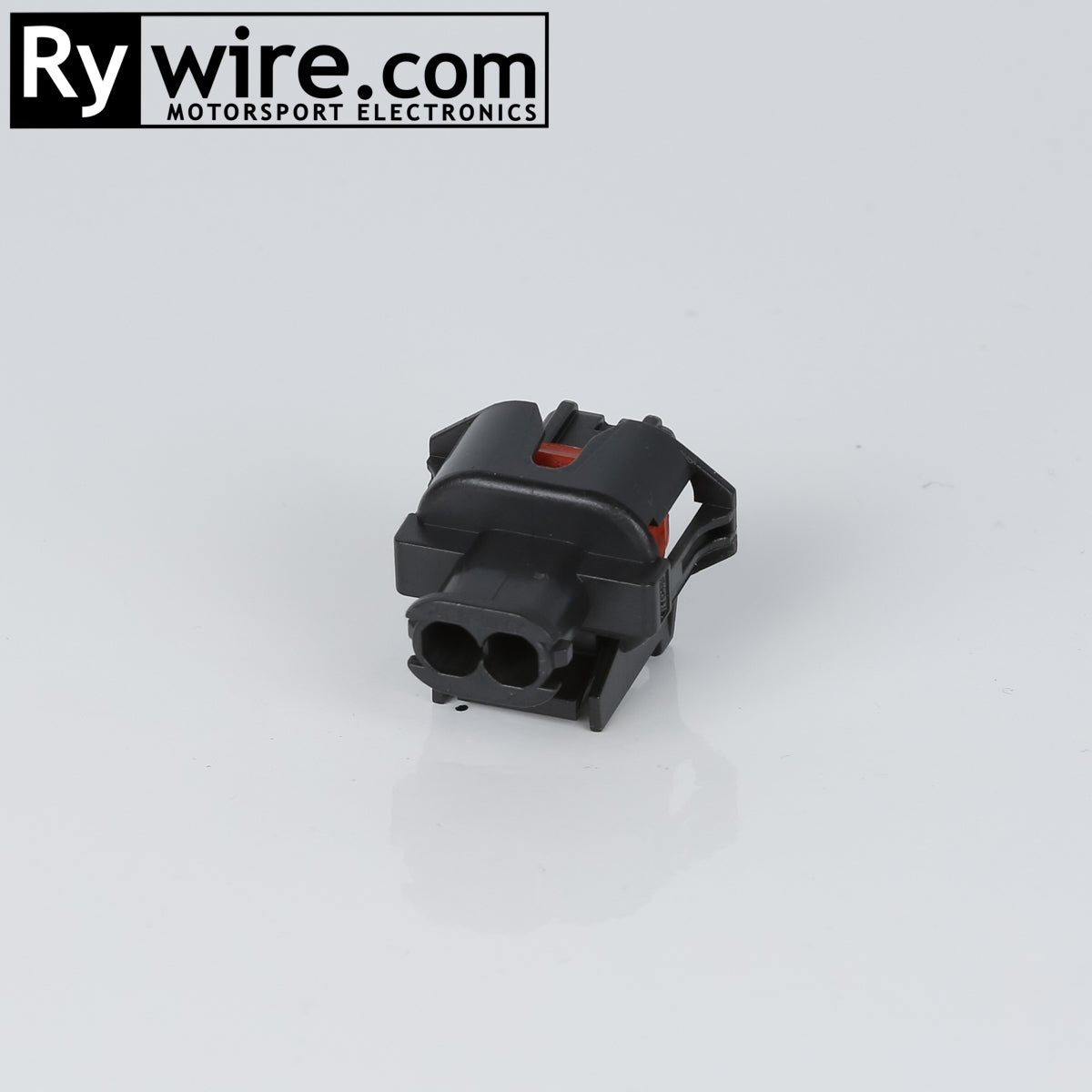 Rywire Porsche KS connector kit, 2-pin, photo 2
