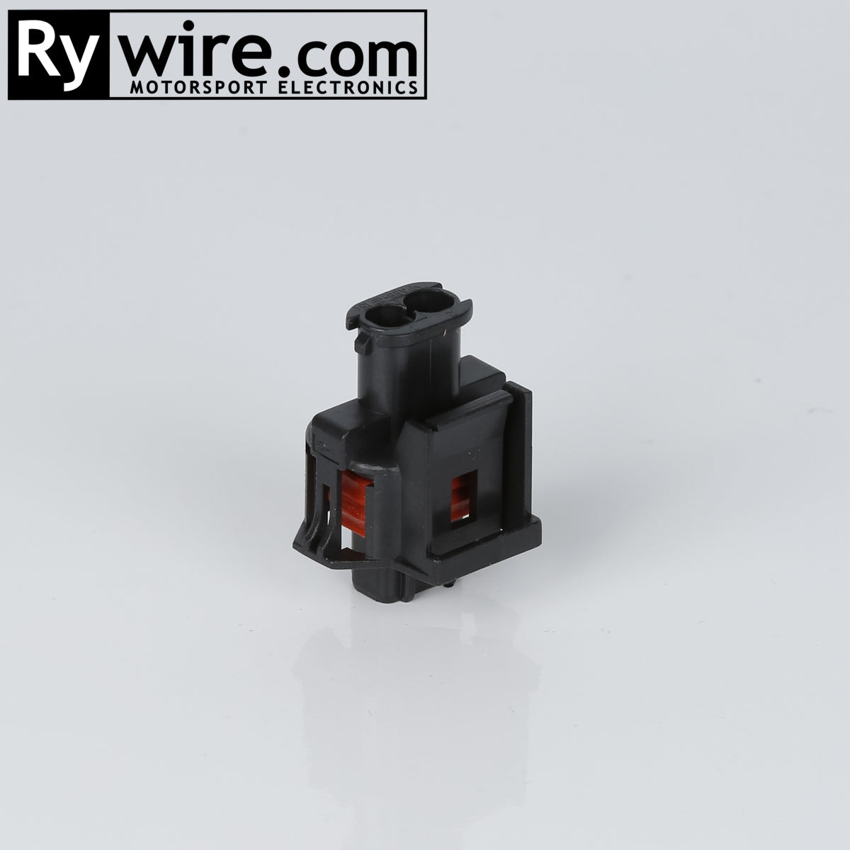 Rywire Porsche KS connector kit, 2-pin, photo 3