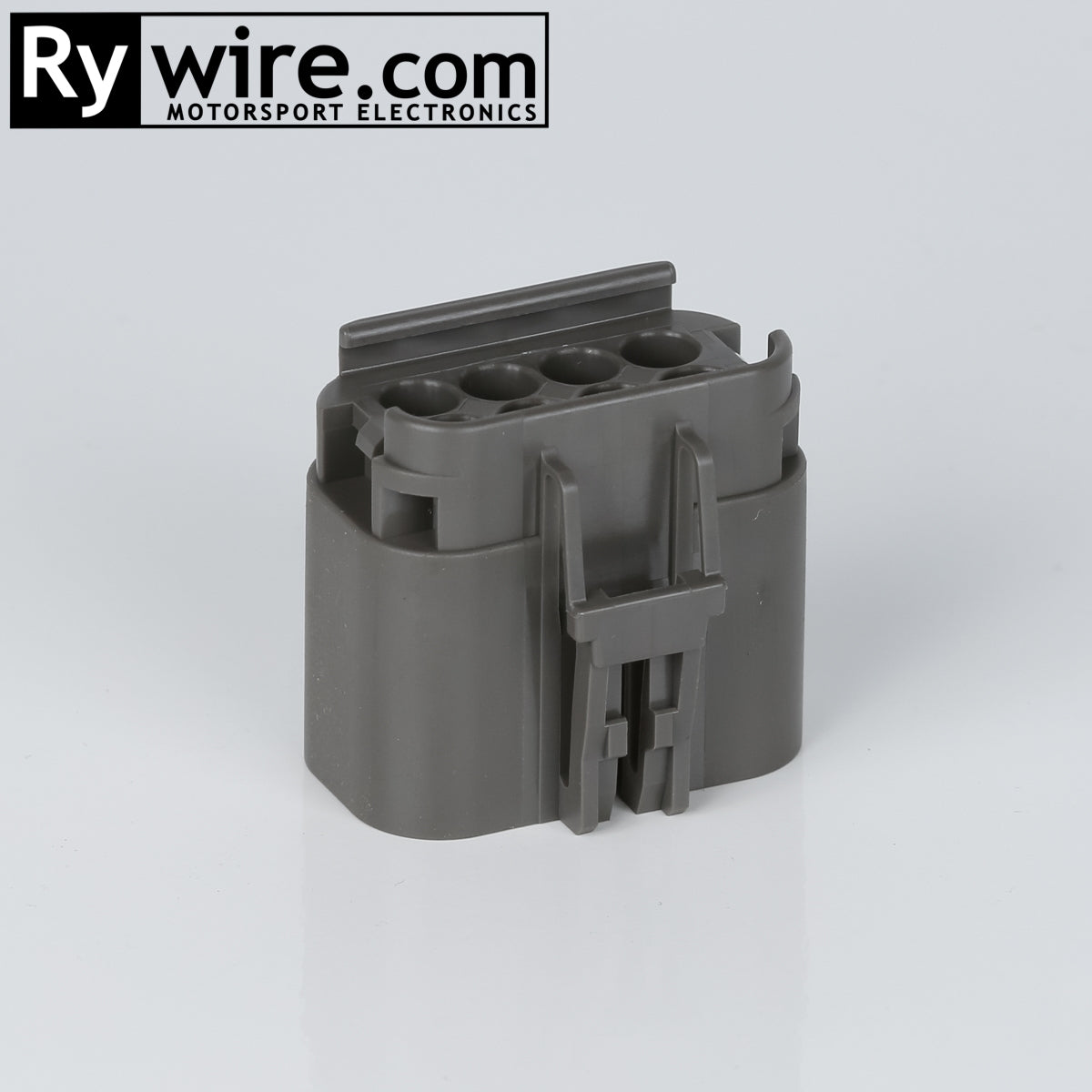 Rywire Nissan S13 Body connector kit, 8-pin female, photo 3