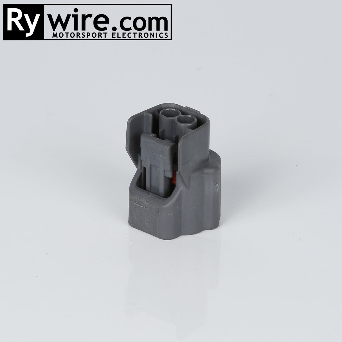 Rywire Nissan S14 connector kit, 2-pin female, photo 4