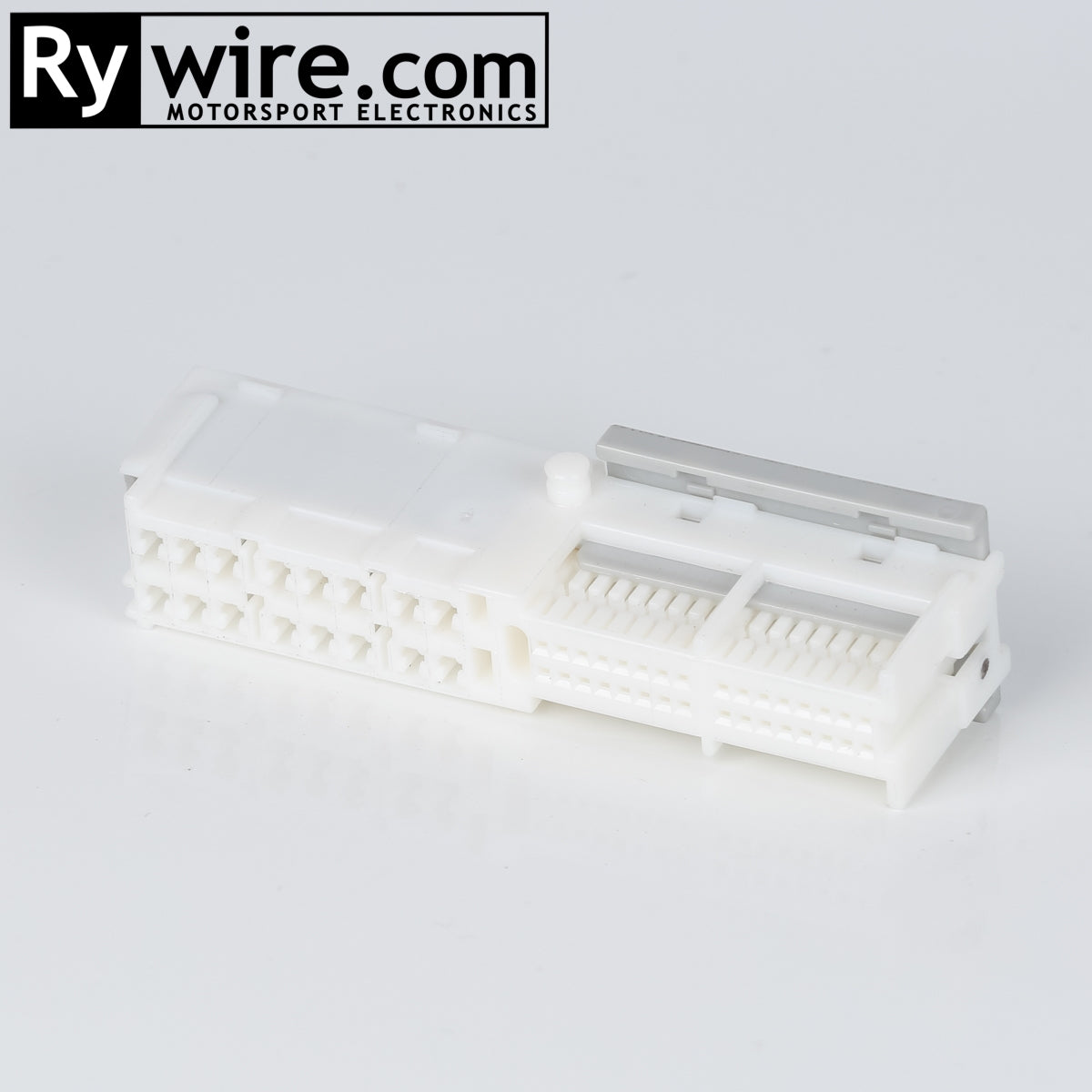 Rywire Nissan S14 connector kit, 48-pin female, photo 2