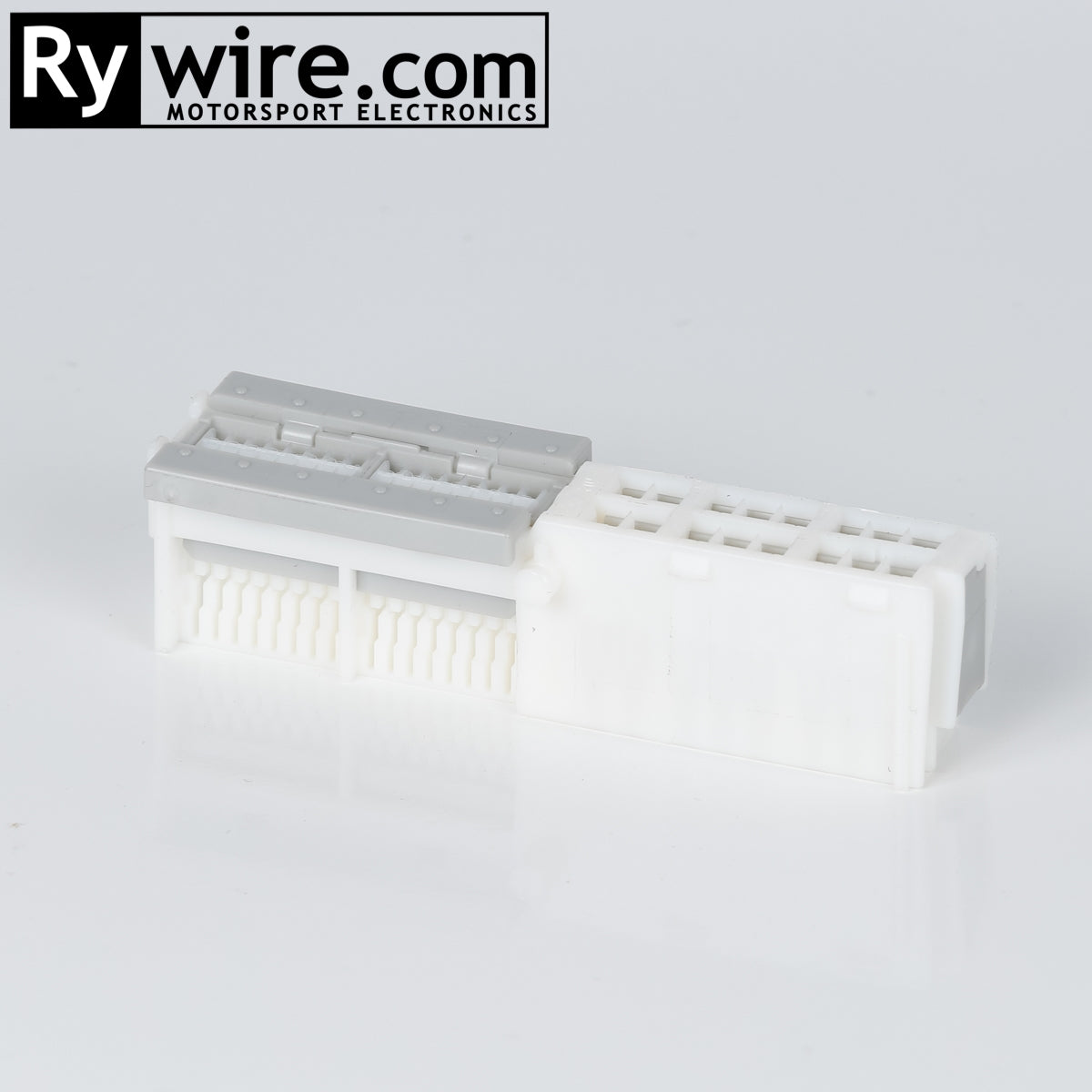 Rywire Nissan S14 connector kit, 48-pin female, photo 4
