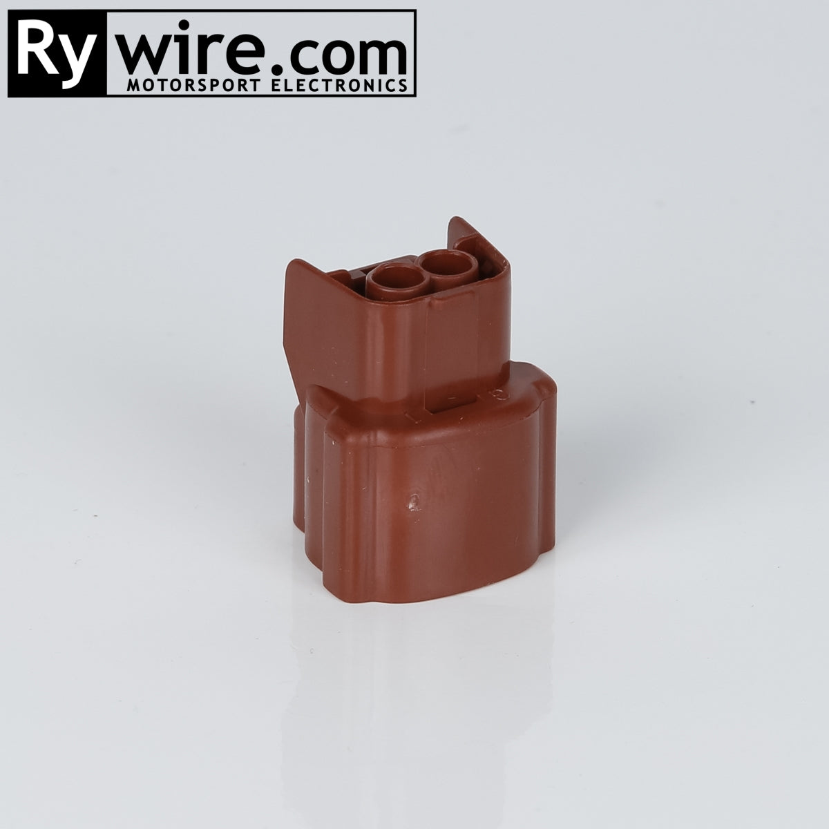 Rywire Nissan S14 ECT connector kit, 2-pin, photo 3