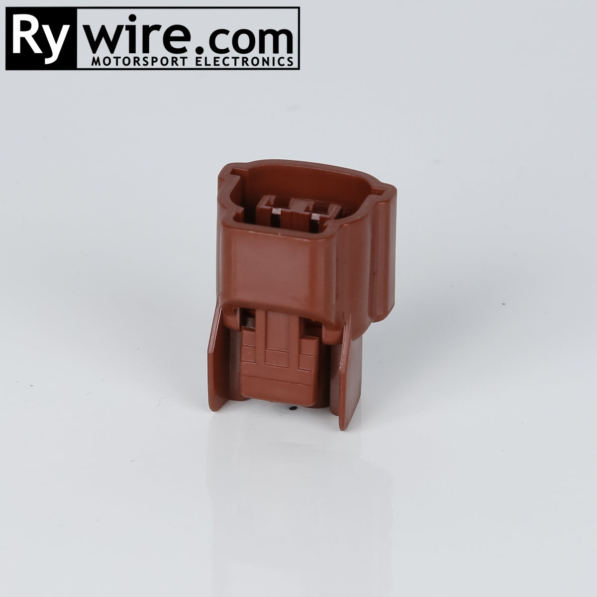 Rywire Nissan S14 ECT connector kit, 2-pin, photo 4