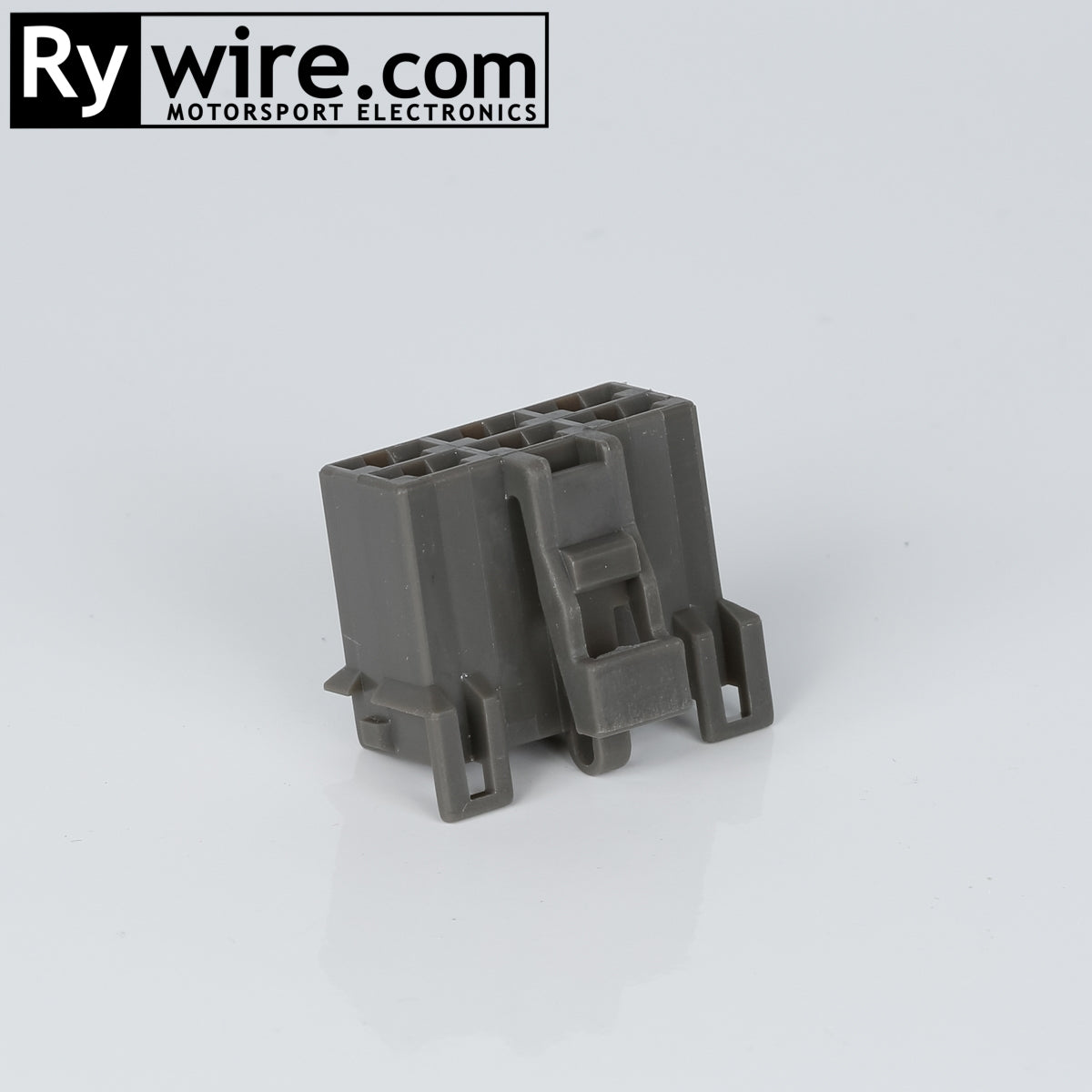 Rywire Nissan S14 Wiper connector kit, 6-pin, photo 3