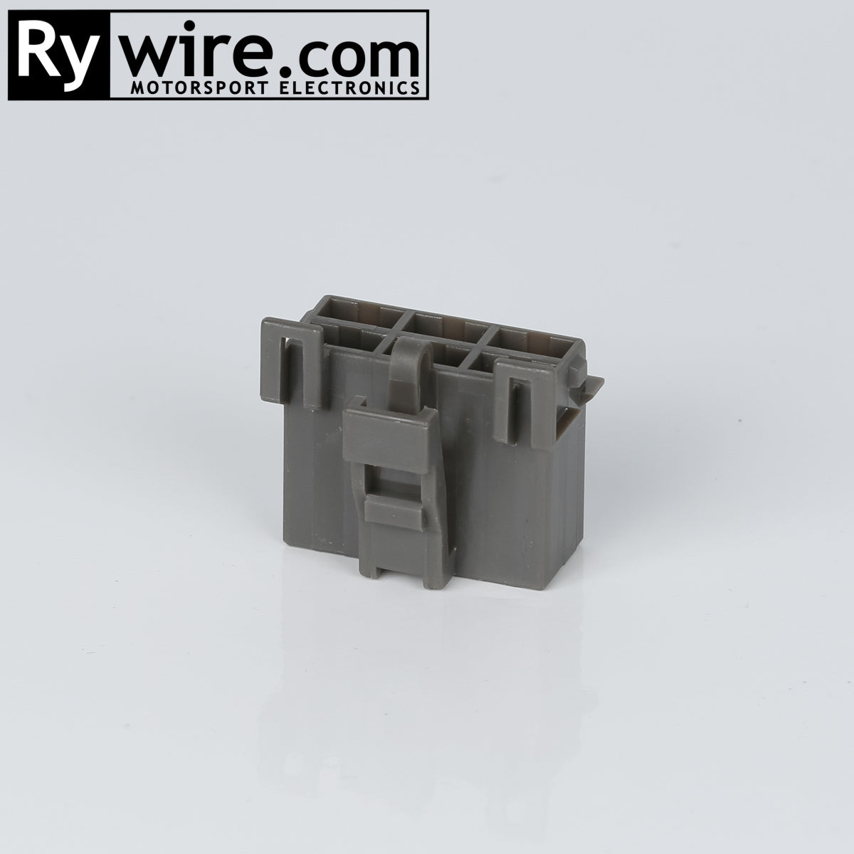 Rywire Nissan S14 Wiper connector kit, 6-pin, photo 4