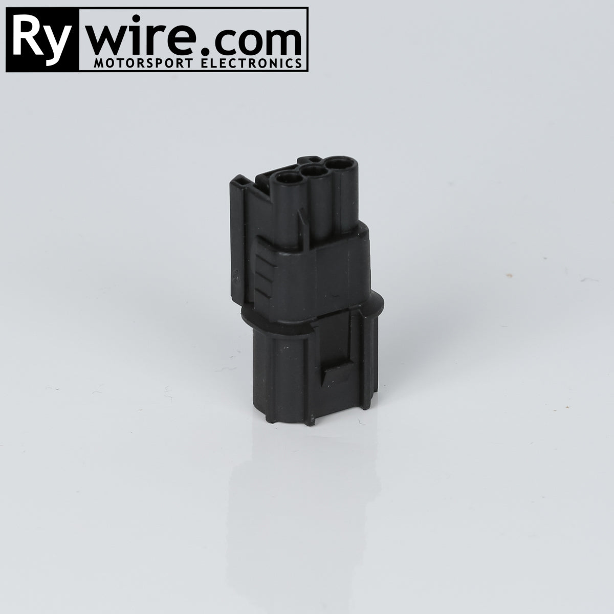 Rywire Honda K/F Drive-By-Wire Coil, Cam and Crank connector kit, 3-pin male, photo 3