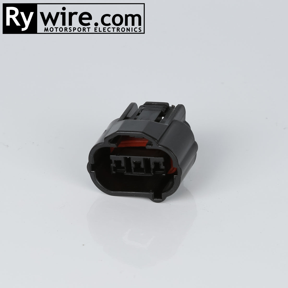 Rywire Honda S2000 VSS connector kit, 3-pin, photo 2