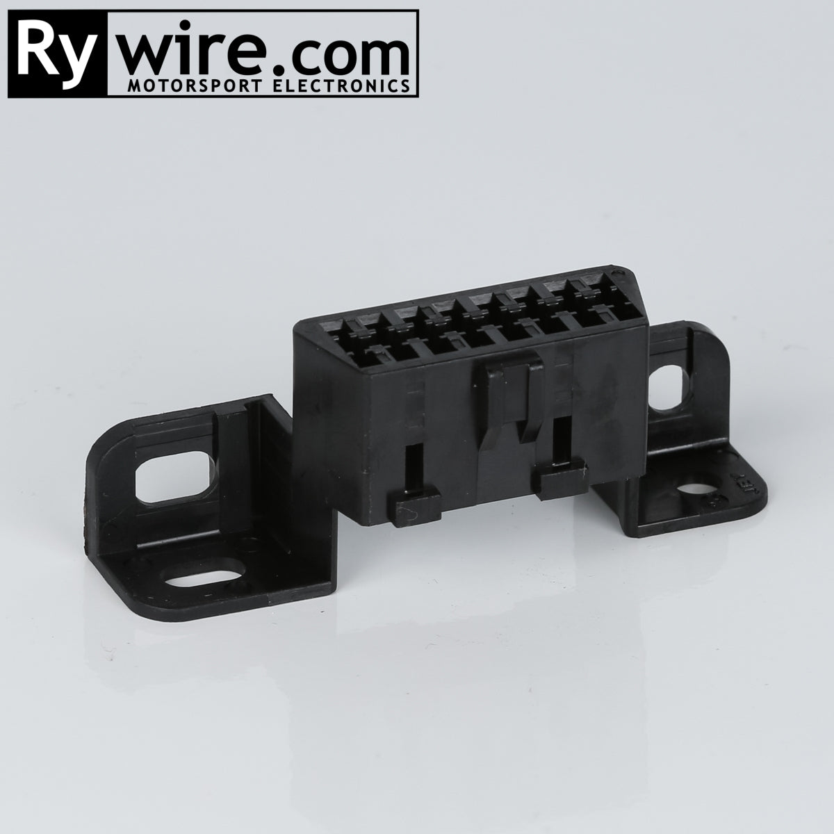 Rywire OBD2 Scan Tool Port connector kit, 16-pin, photo 3