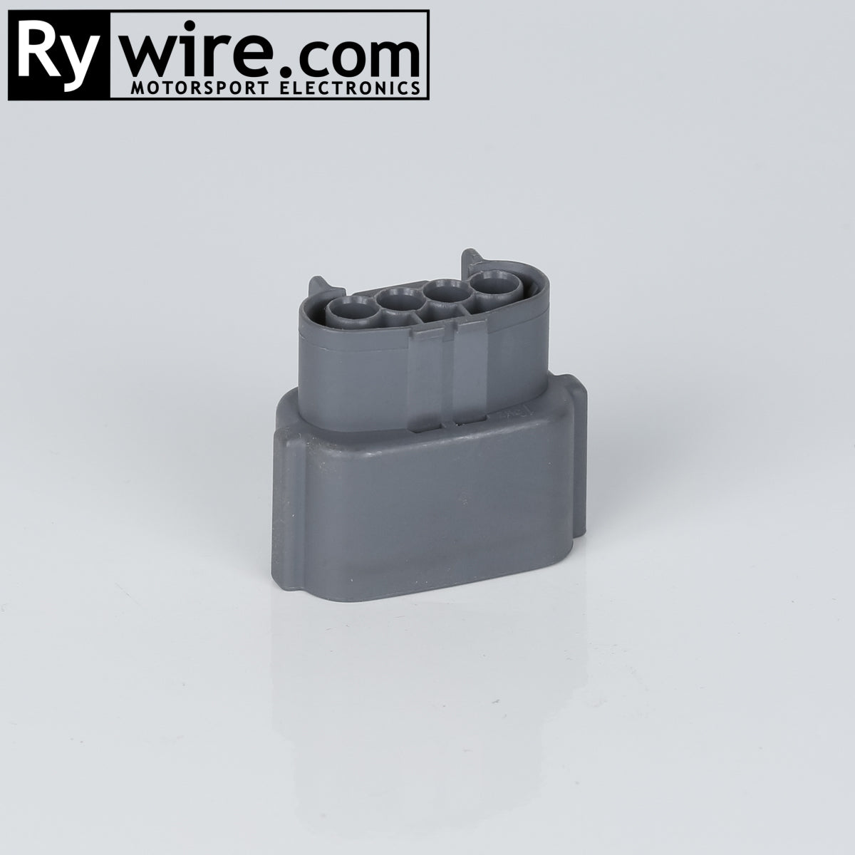 Rywire SR20 CAS connector kit, 4-pin, photo 3