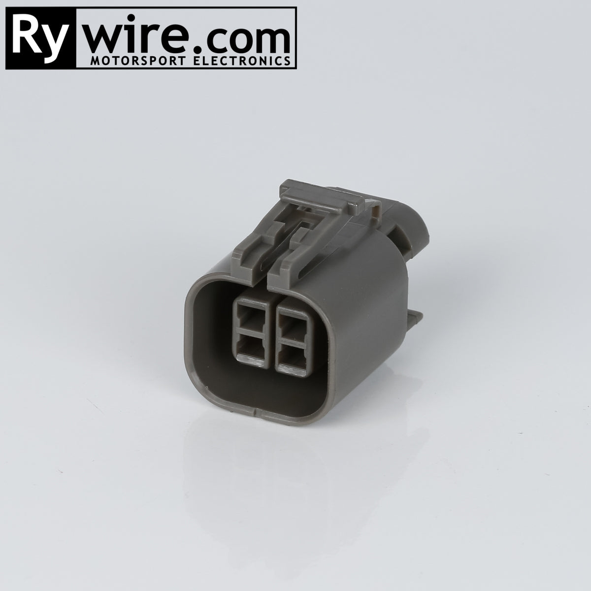 Rywire SR20 IAC connector kit, 4-pin, photo 2