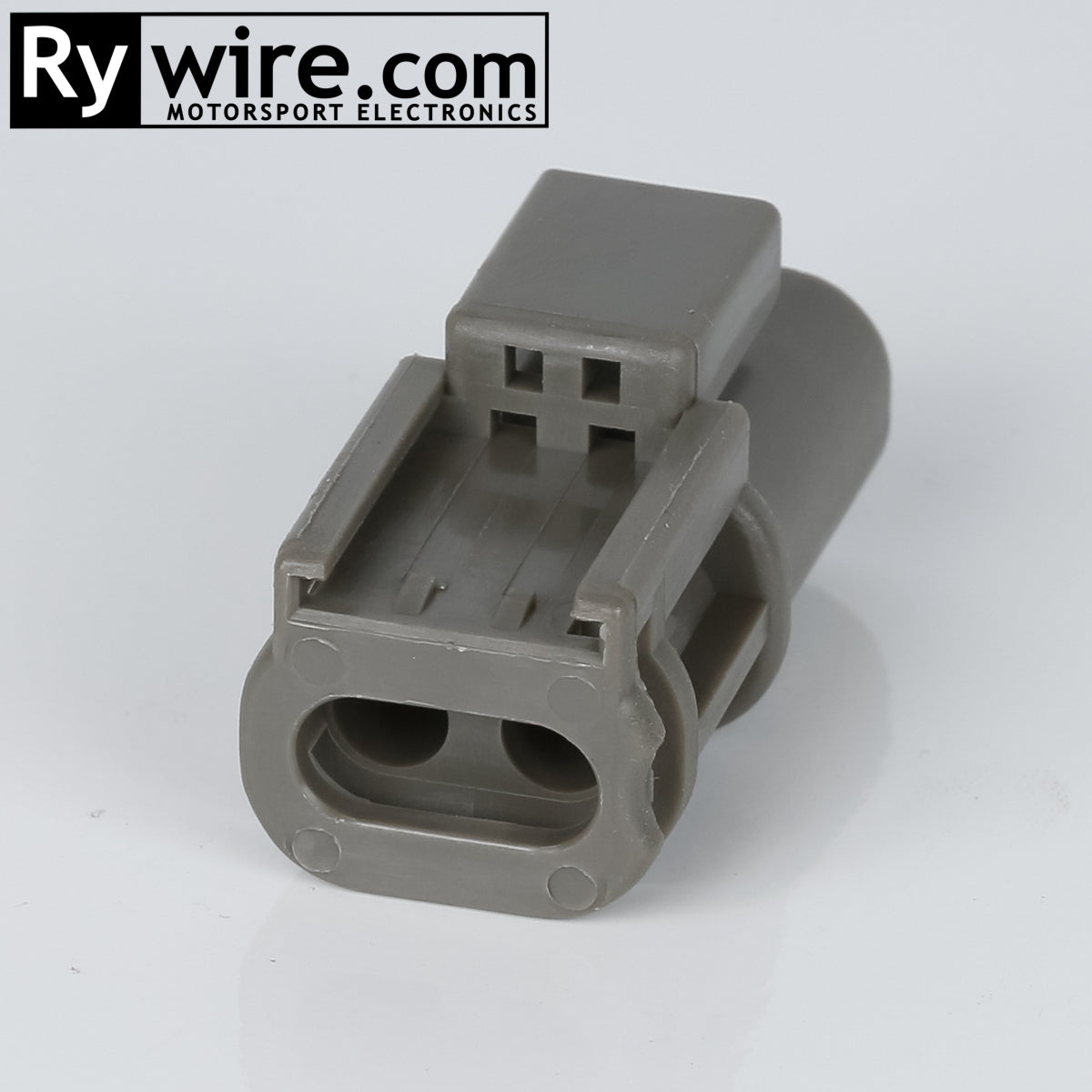 Rywire SR20 Reverse Light connector kit, 2-pin male, photo 2