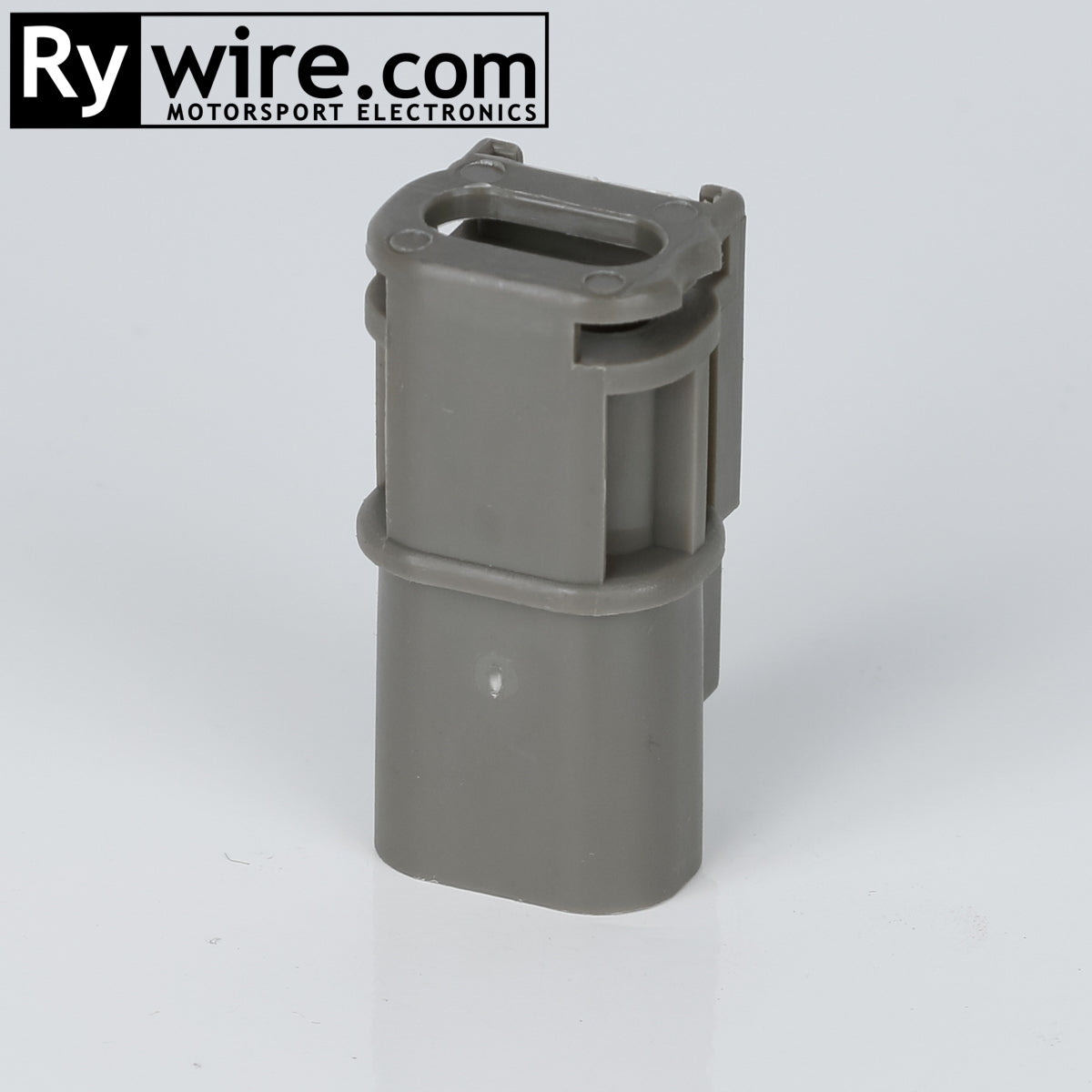 Rywire SR20 Reverse Light connector kit, 2-pin male, photo 4