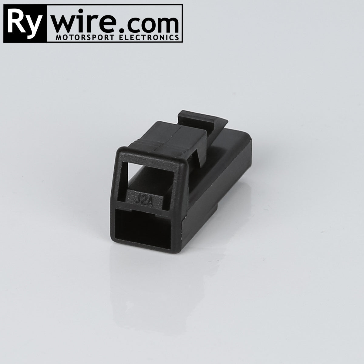 Rywire Single connector kit, 1-pin female, photo 2