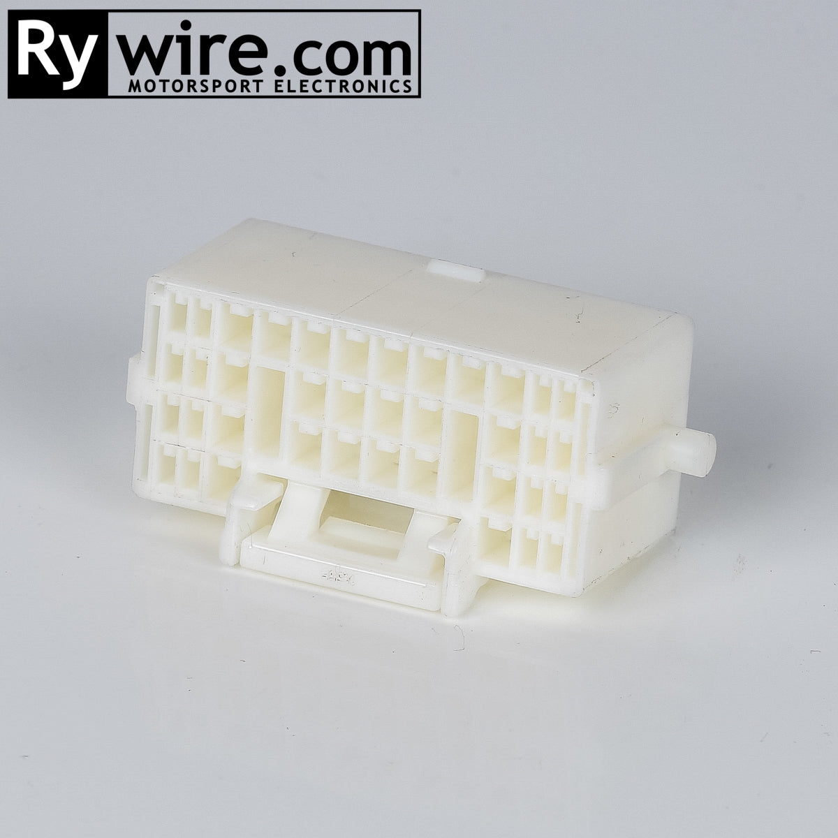 Rywire Toyota Supra Body connector kit, 38-pin female, photo 2