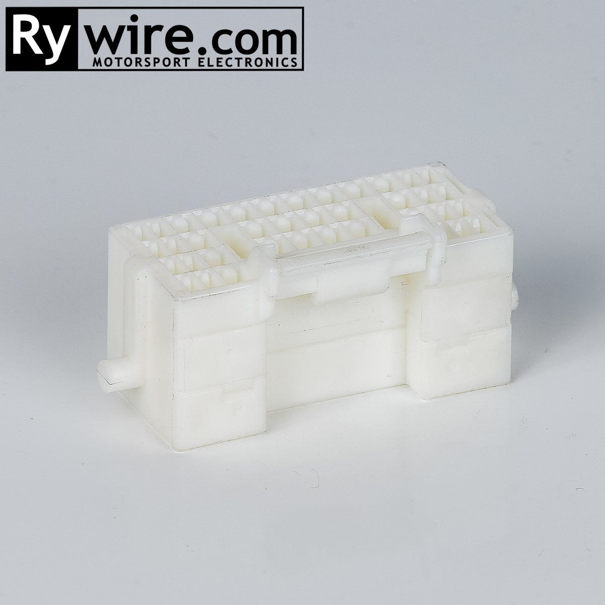 Rywire Toyota Supra Body connector kit, 38-pin female, photo 3