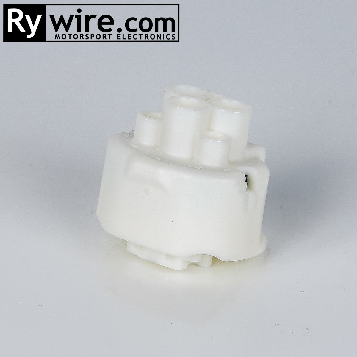 Rywire Toyota Supra Body connector kit, 5-pin female, photo 4